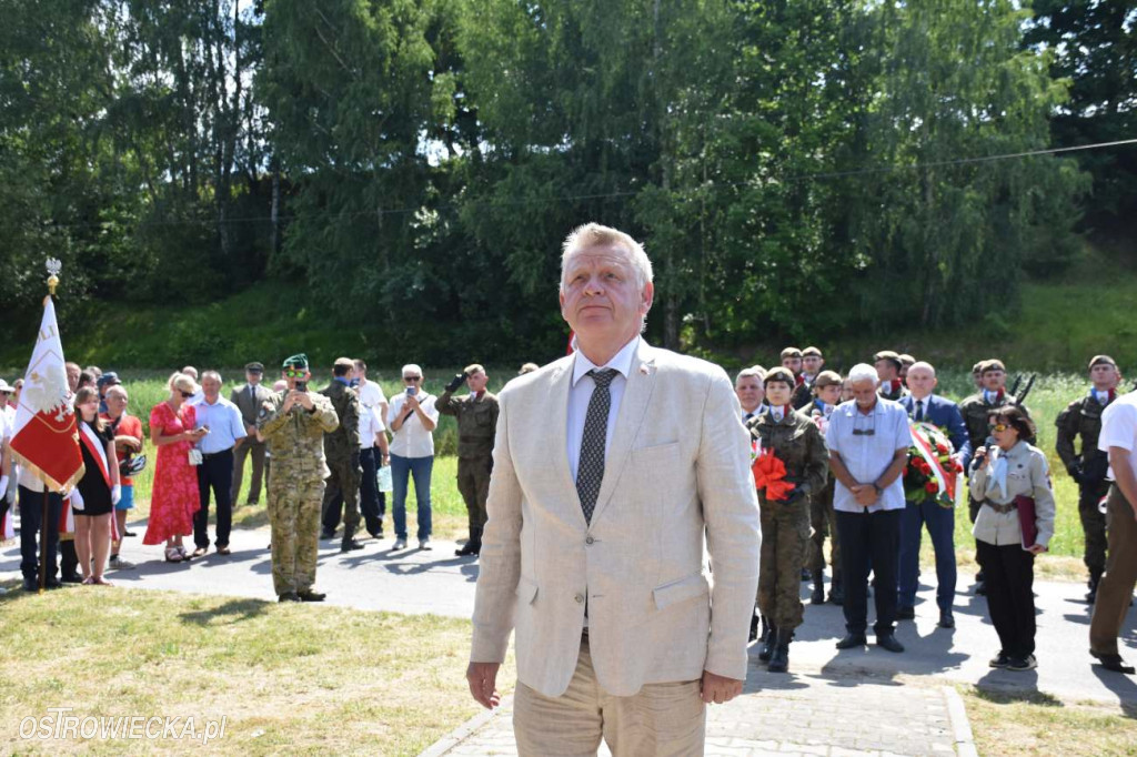 81 rocznica bitwy w Woli Grójeckiej
