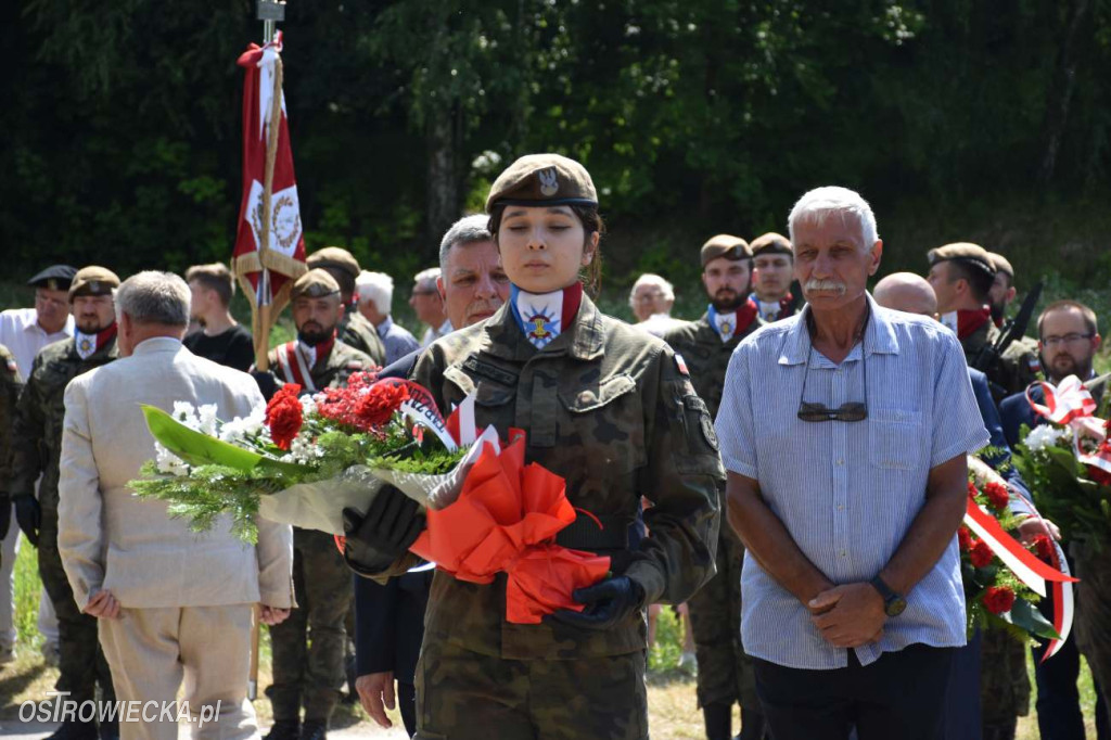 81 rocznica bitwy w Woli Grójeckiej
