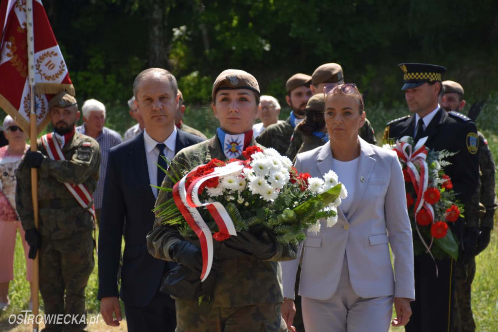 81 rocznica bitwy w Woli Grójeckiej