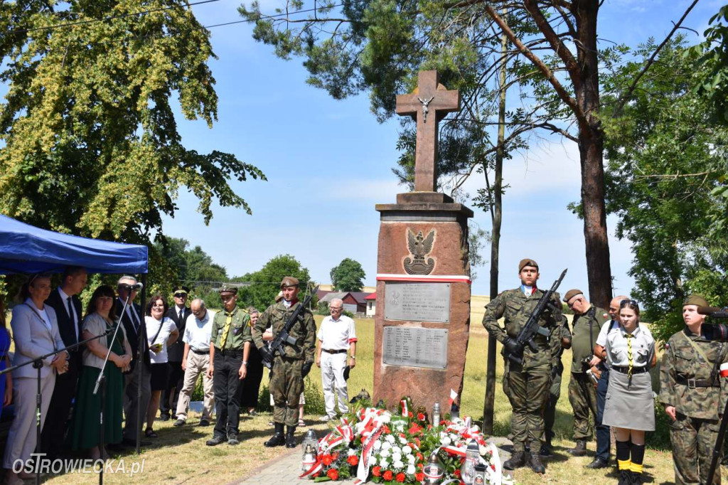 81 rocznica bitwy w Woli Grójeckiej