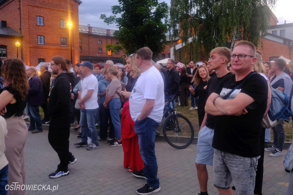 Wielki Ogień 2025