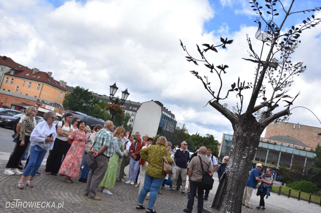 Pielgrzymka śladem Sanktuariów Maryjnych Pomorza