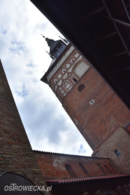Pielgrzymka śladem Sanktuariów Maryjnych Pomorza