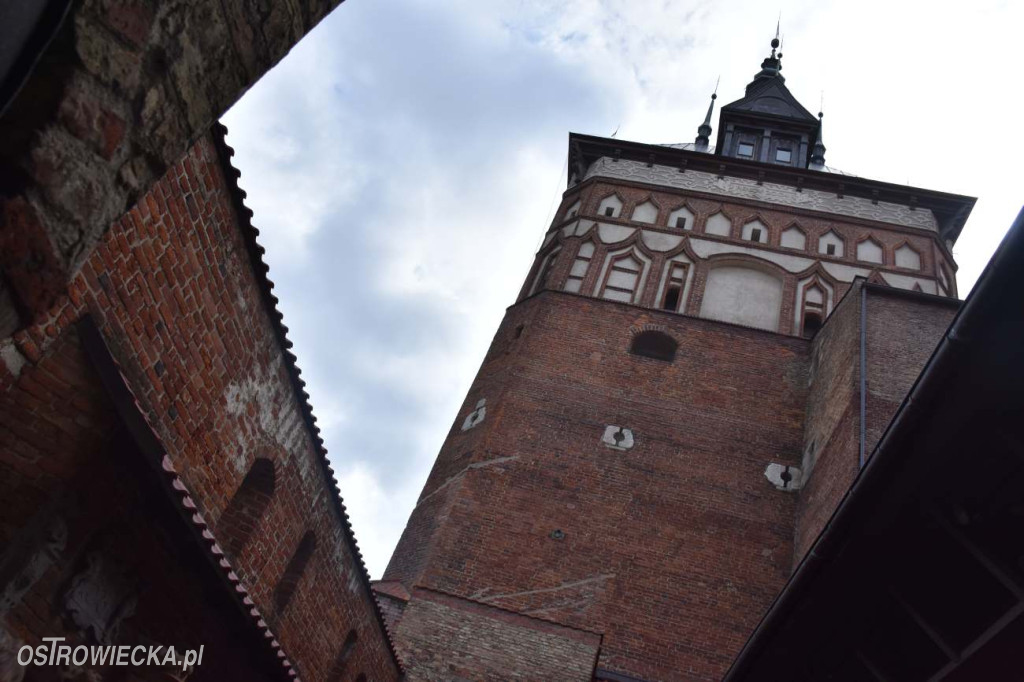 Pielgrzymka śladem Sanktuariów Maryjnych Pomorza