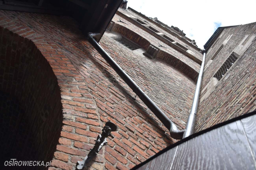 Pielgrzymka śladem Sanktuariów Maryjnych Pomorza