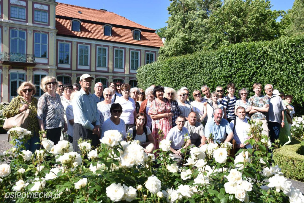 Pielgrzymka śladem Sanktuariów Maryjnych Pomorza