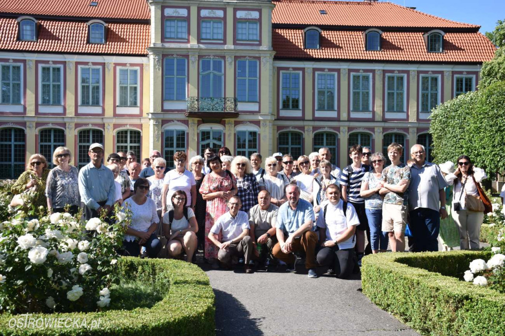Pielgrzymka śladem Sanktuariów Maryjnych Pomorza