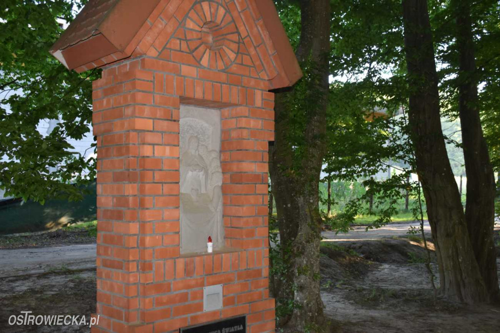 Gietrzwałd niezwykłe miejsce duchowej mocy!