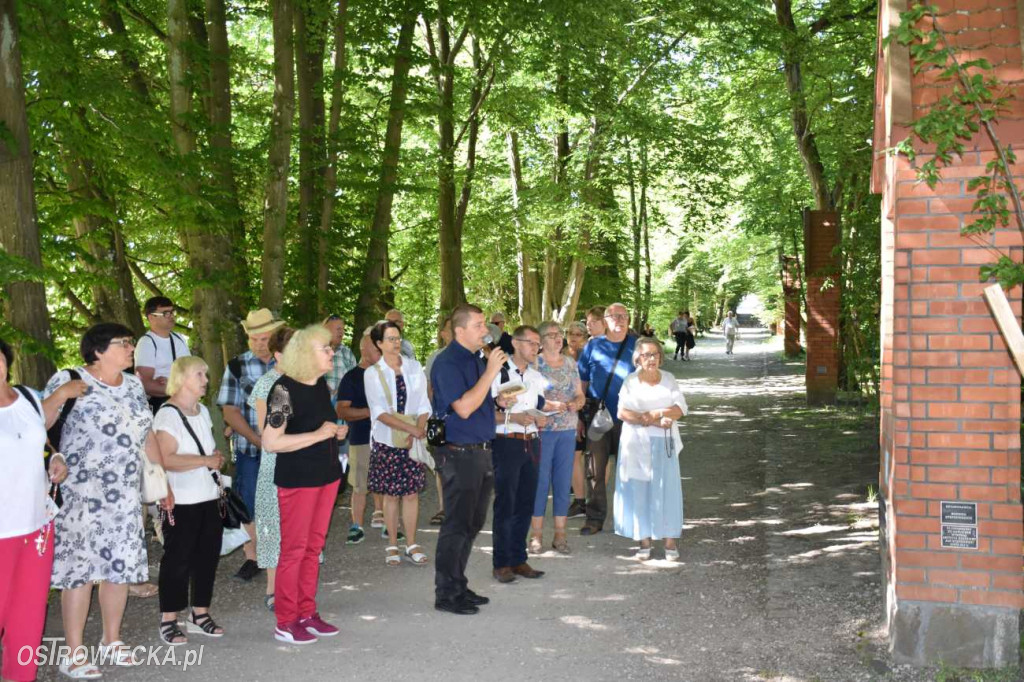 Gietrzwałd niezwykłe miejsce duchowej mocy!