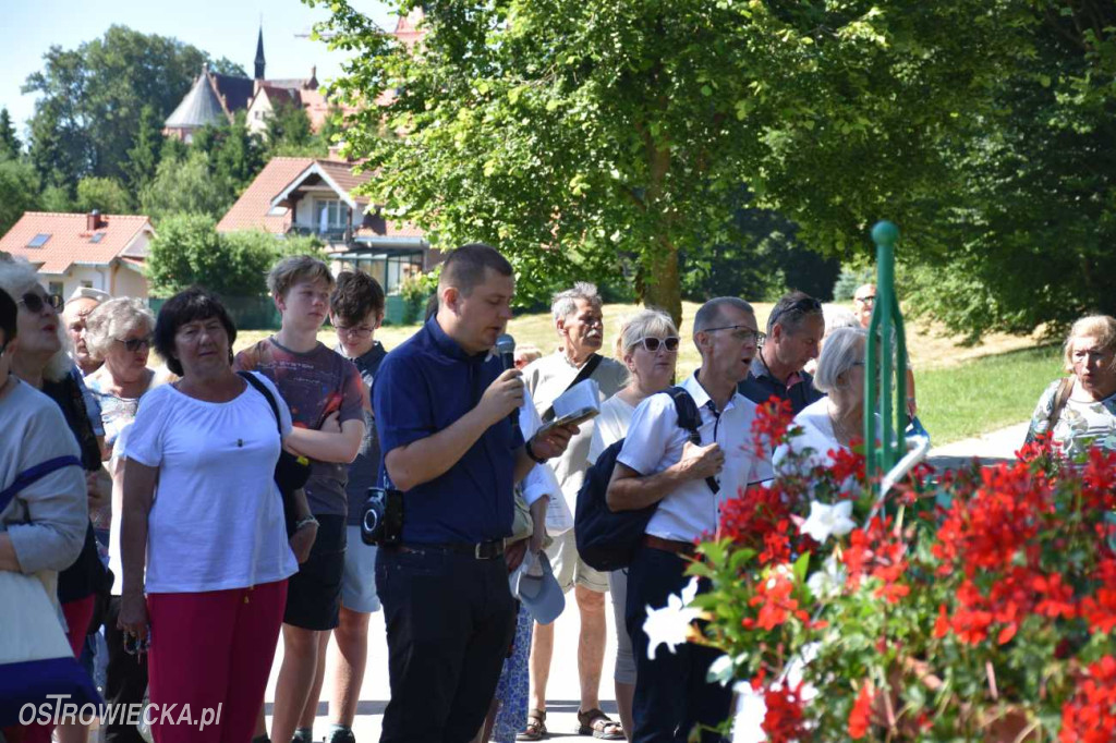Gietrzwałd niezwykłe miejsce duchowej mocy!