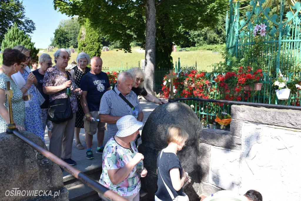 Gietrzwałd niezwykłe miejsce duchowej mocy!