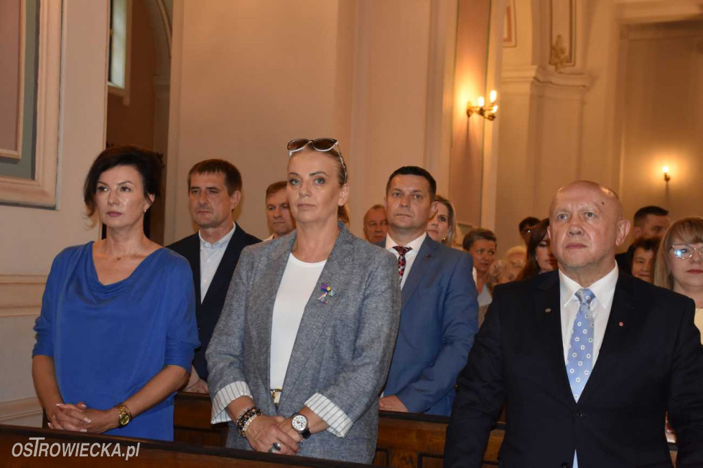 Autobusy poświęcone w Dzień św. Krzysztofa
