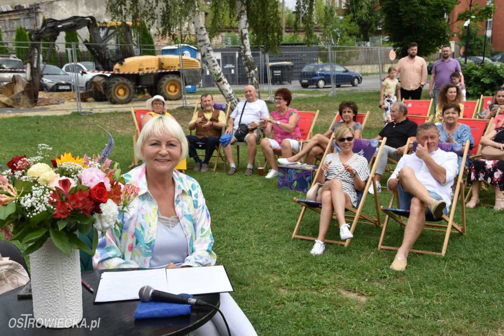 Utkane dźwięki przez Olę, Julię i Anię zachwyciły