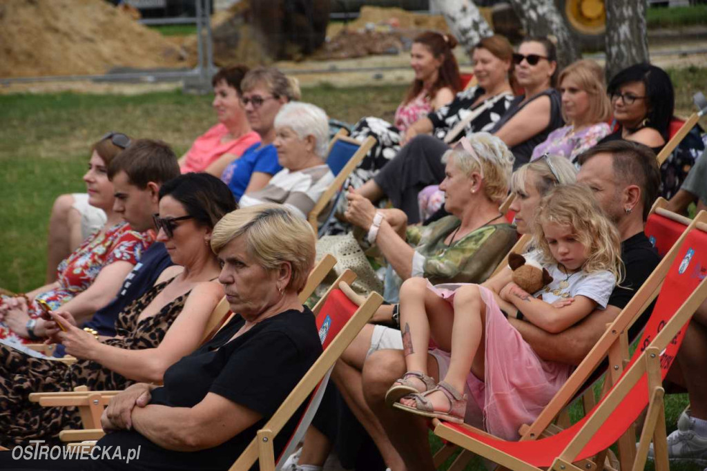 Utkane dźwięki przez Olę, Julię i Anię zachwyciły