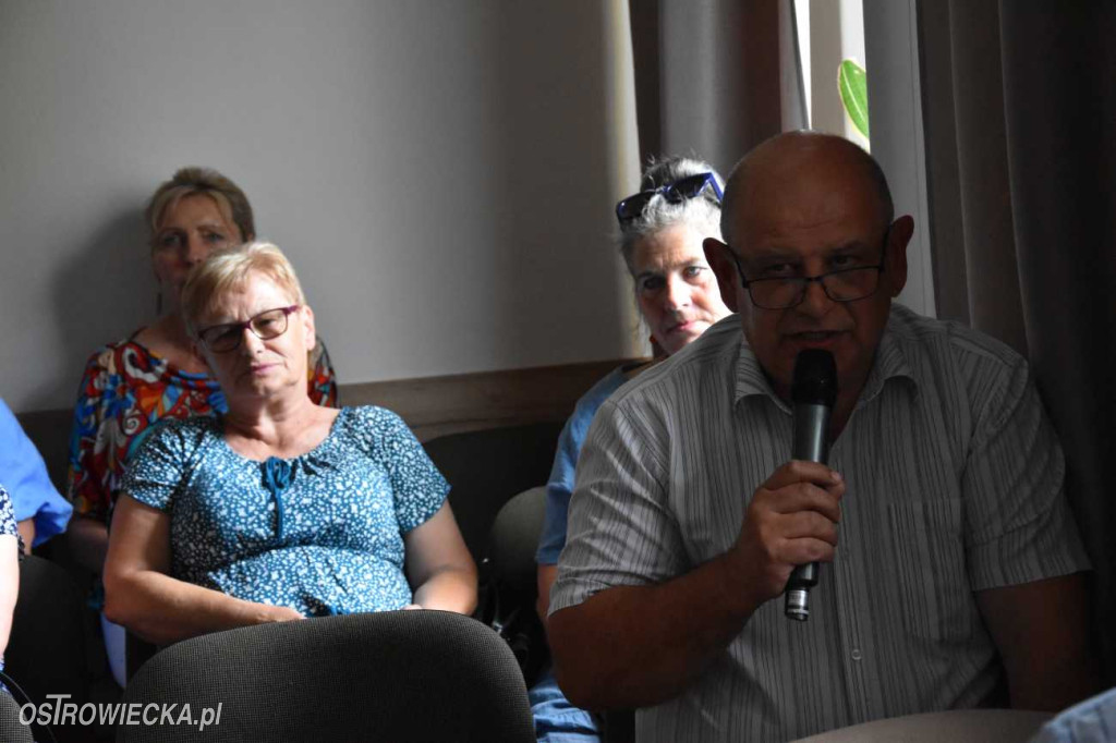 „Zwolnili człowieka jednym przyciśnięciem guzika”