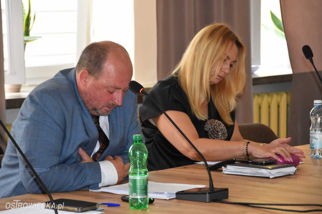 „Zwolnili człowieka jednym przyciśnięciem guzika”