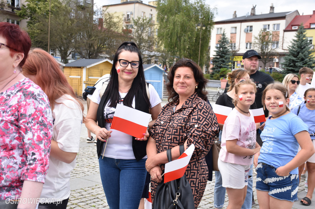81. rocznica wybuchu Powstania Warszawskiego
