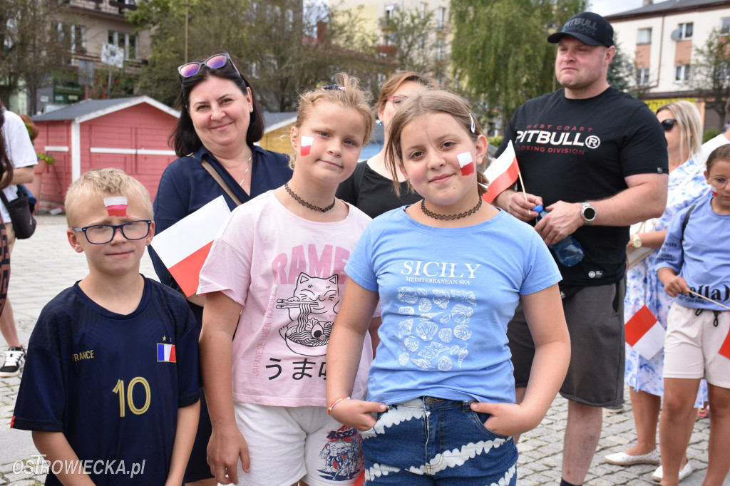 81. rocznica wybuchu Powstania Warszawskiego