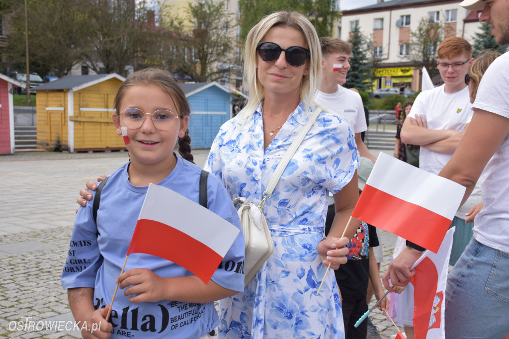 81. rocznica wybuchu Powstania Warszawskiego