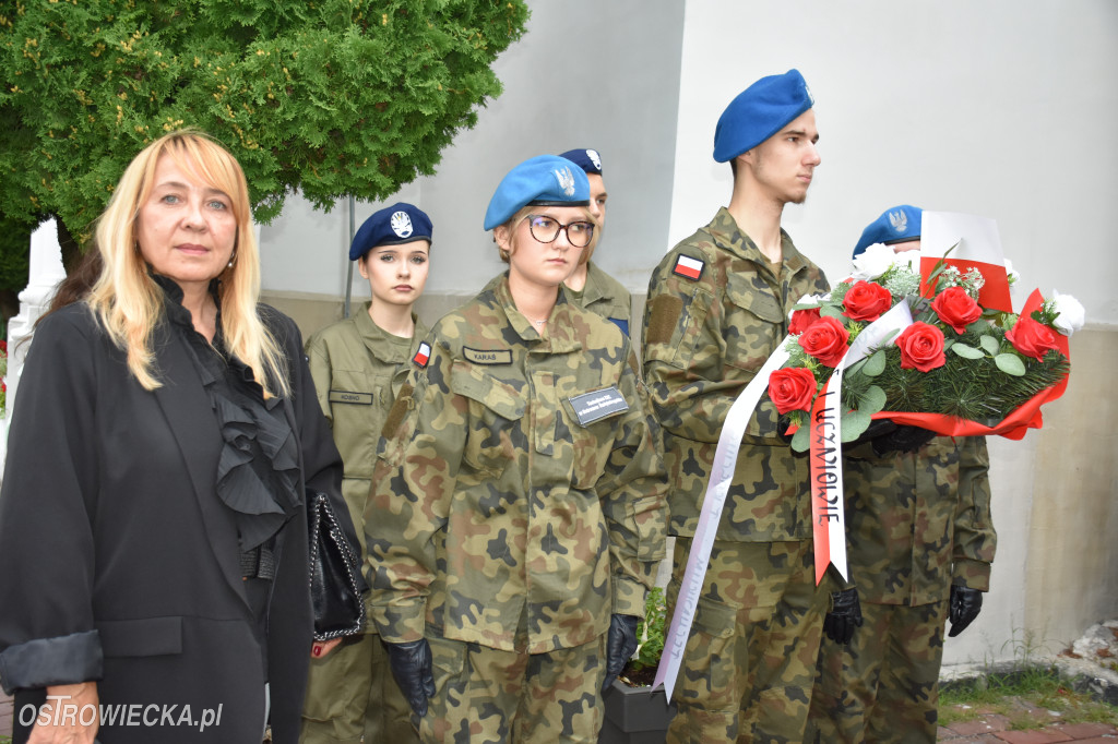 81. rocznica wybuchu Powstania Warszawskiego