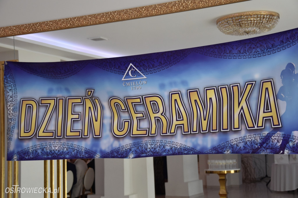 Dzień Ceramika