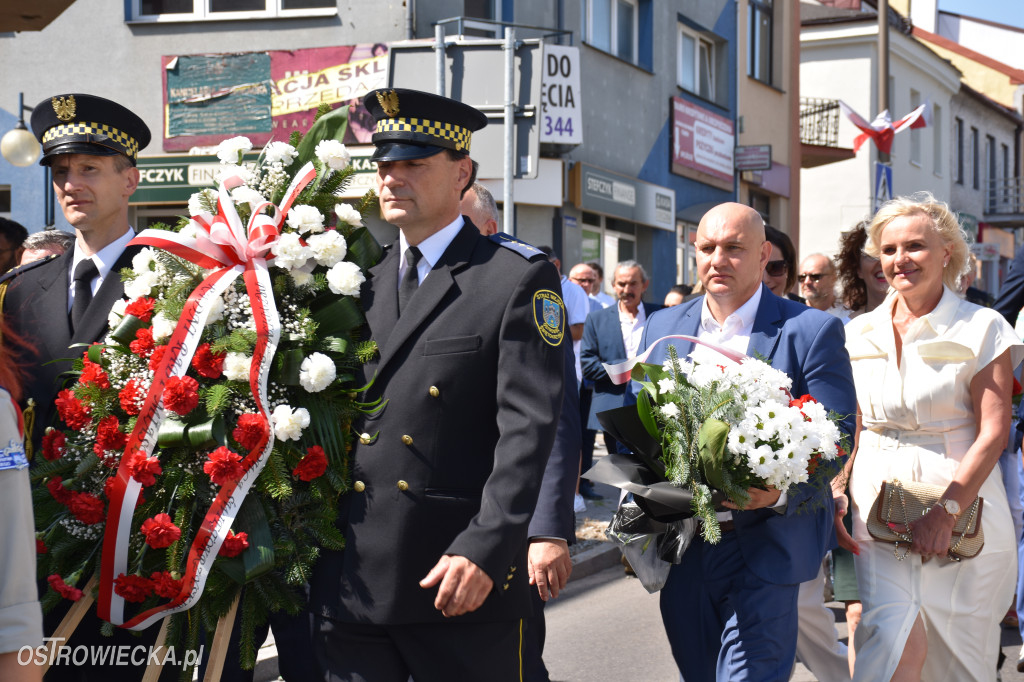 Święto Wojska Polskiego