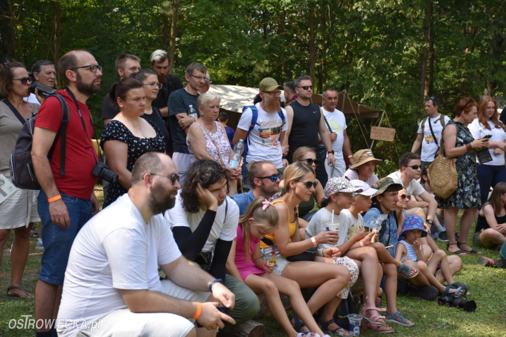  V Ostrowiecki Festiwal Kultury Prehistorycznej