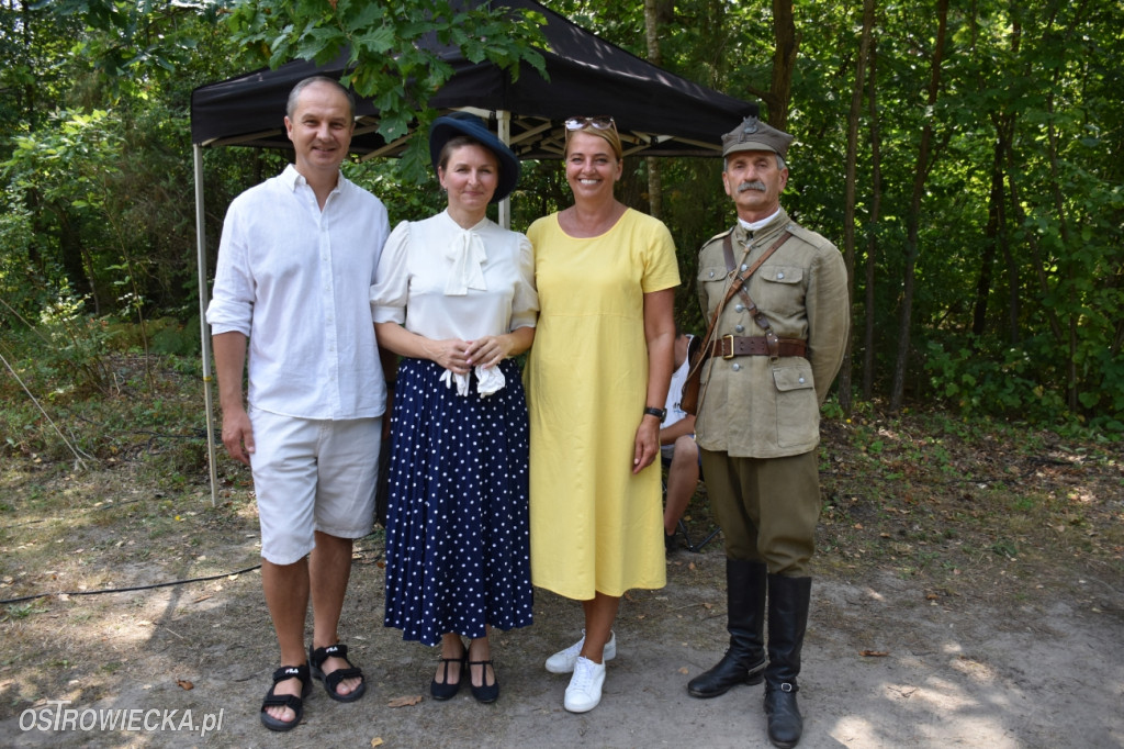  V Ostrowiecki Festiwal Kultury Prehistorycznej