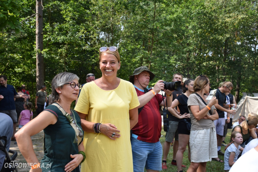  V Ostrowiecki Festiwal Kultury Prehistorycznej