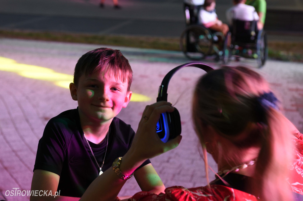 Silent Disco