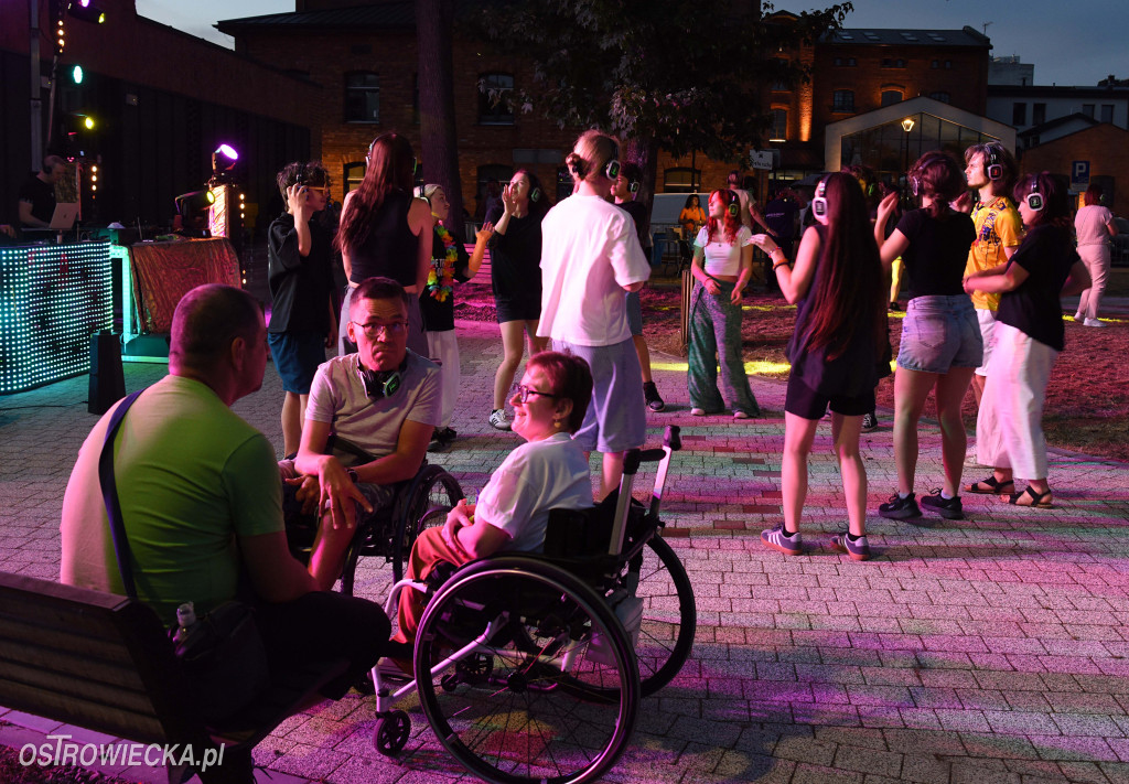 Silent Disco