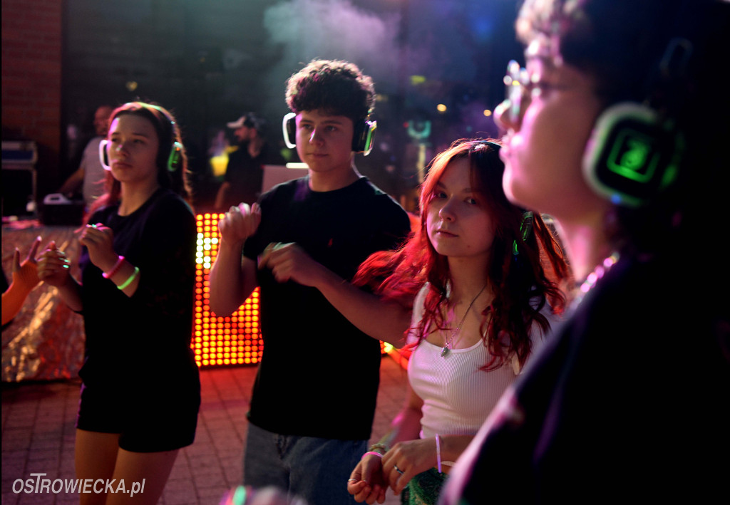 Silent Disco