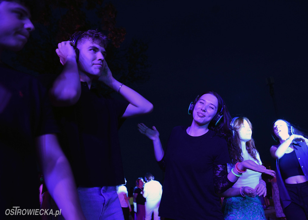 Silent Disco