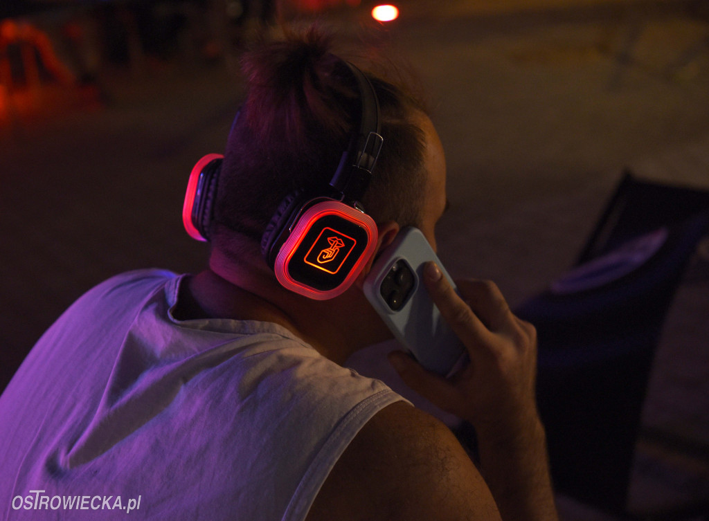Silent Disco
