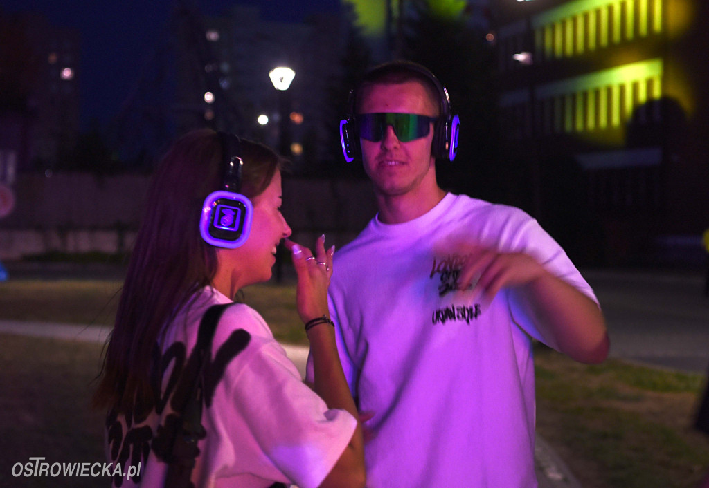 Silent Disco