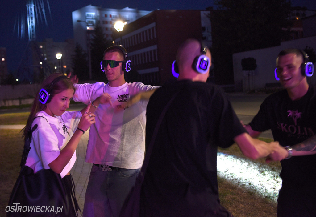 Silent Disco