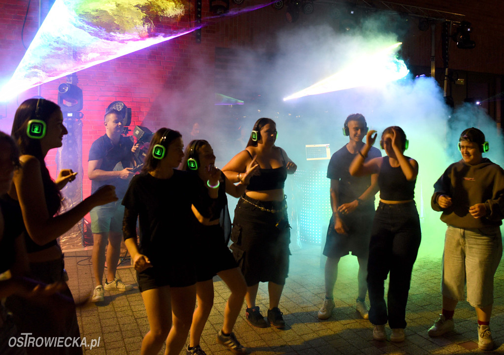 Silent Disco