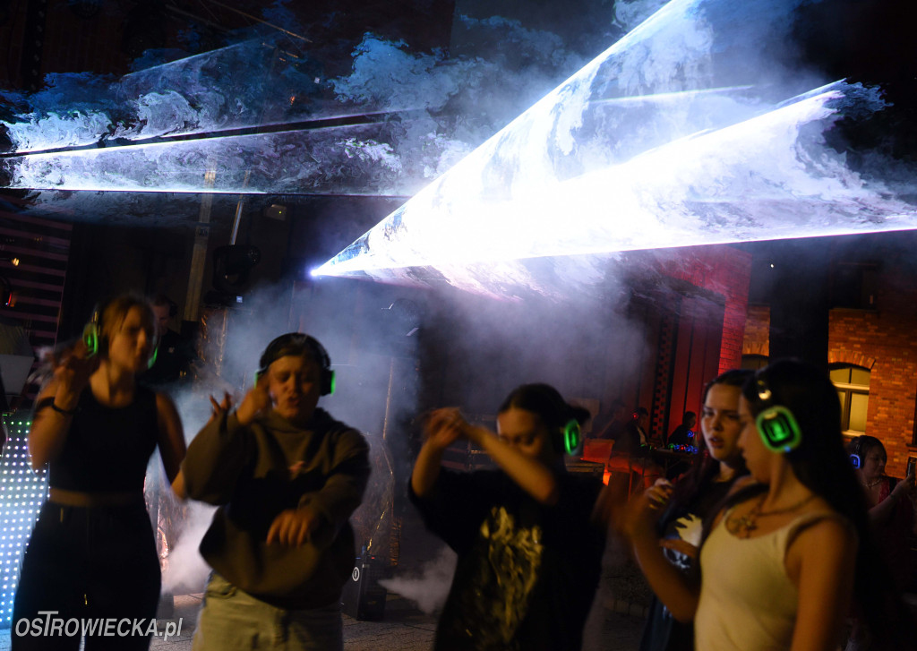 Silent Disco