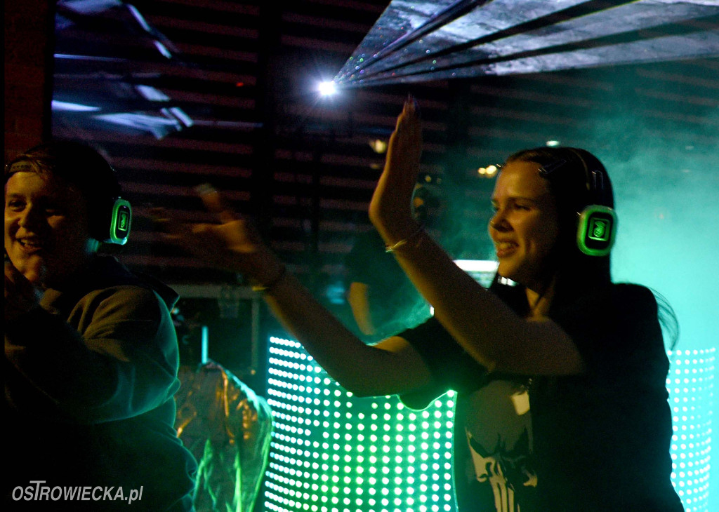 Silent Disco