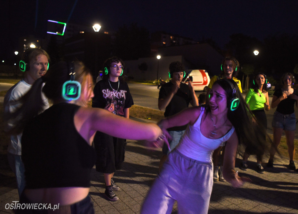Silent Disco