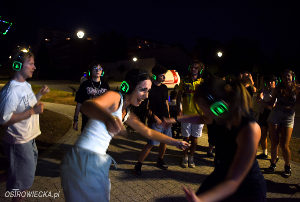Silent Disco