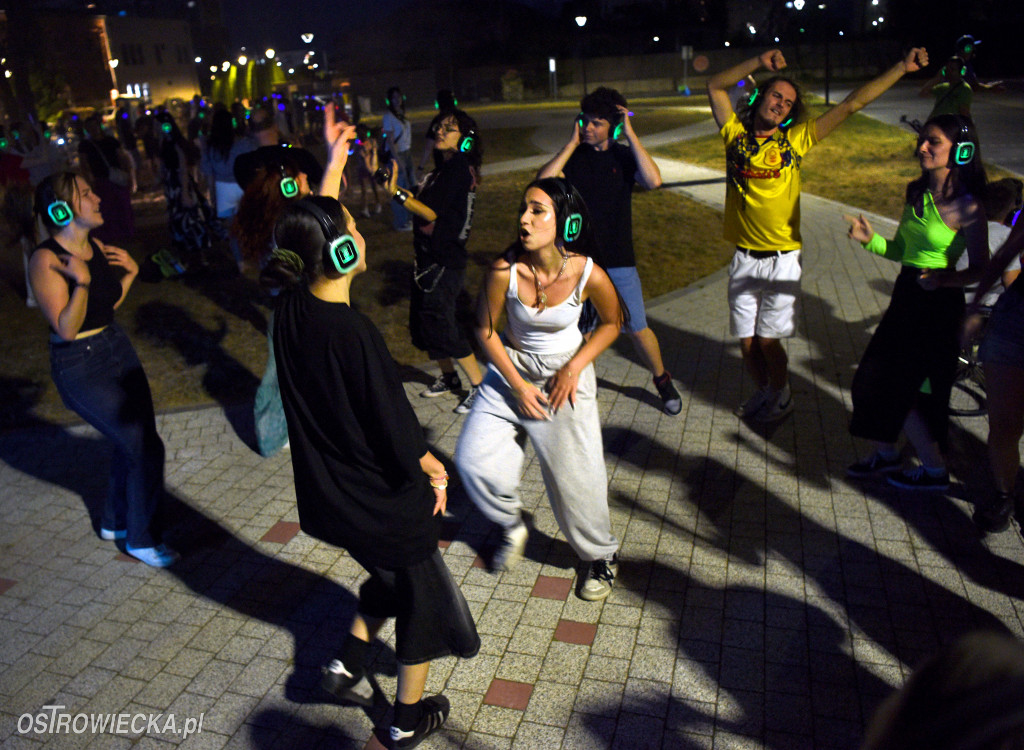Silent Disco