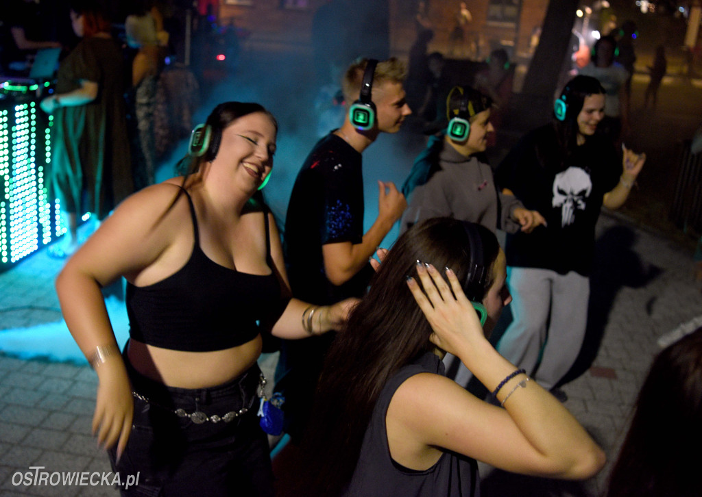 Silent Disco