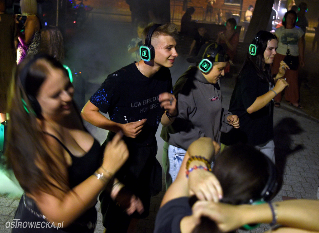 Silent Disco