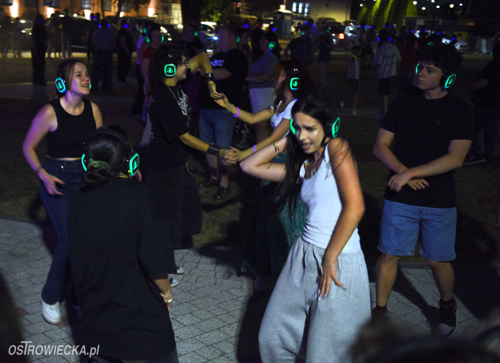 Silent Disco