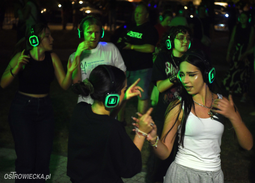 Silent Disco