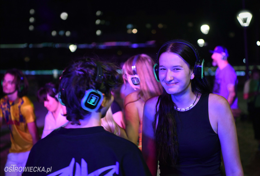 Silent Disco