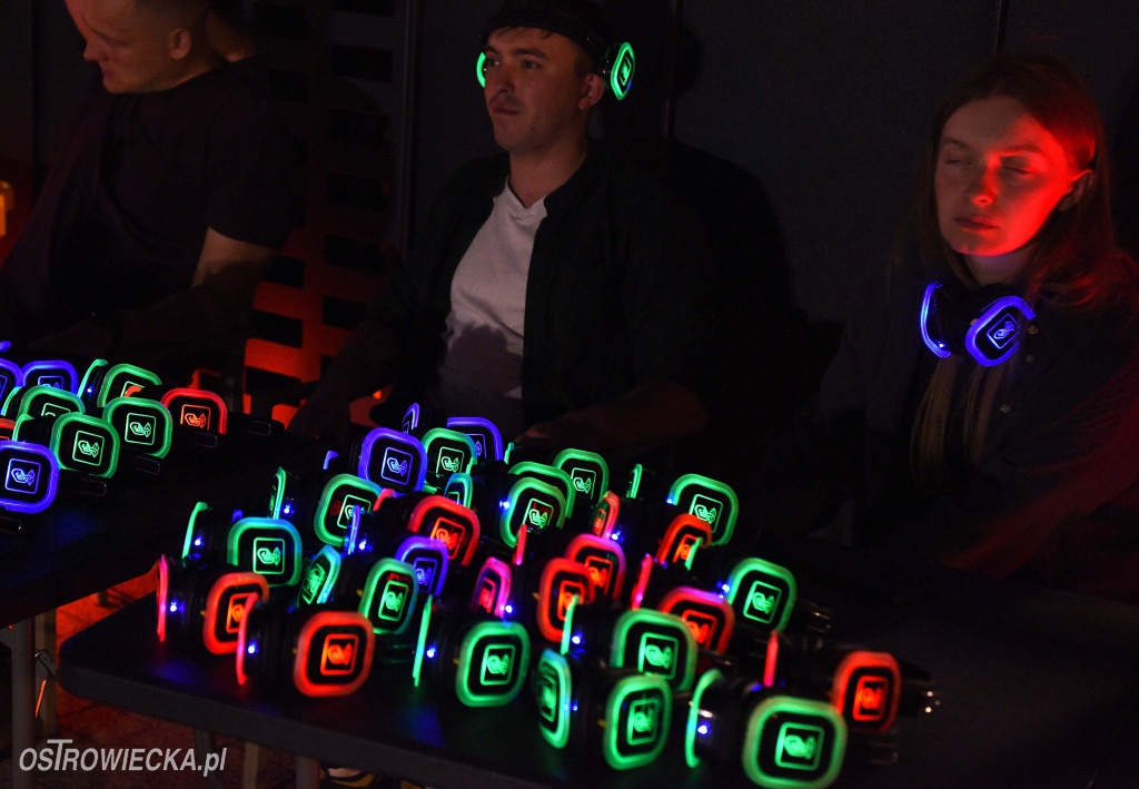 Silent Disco