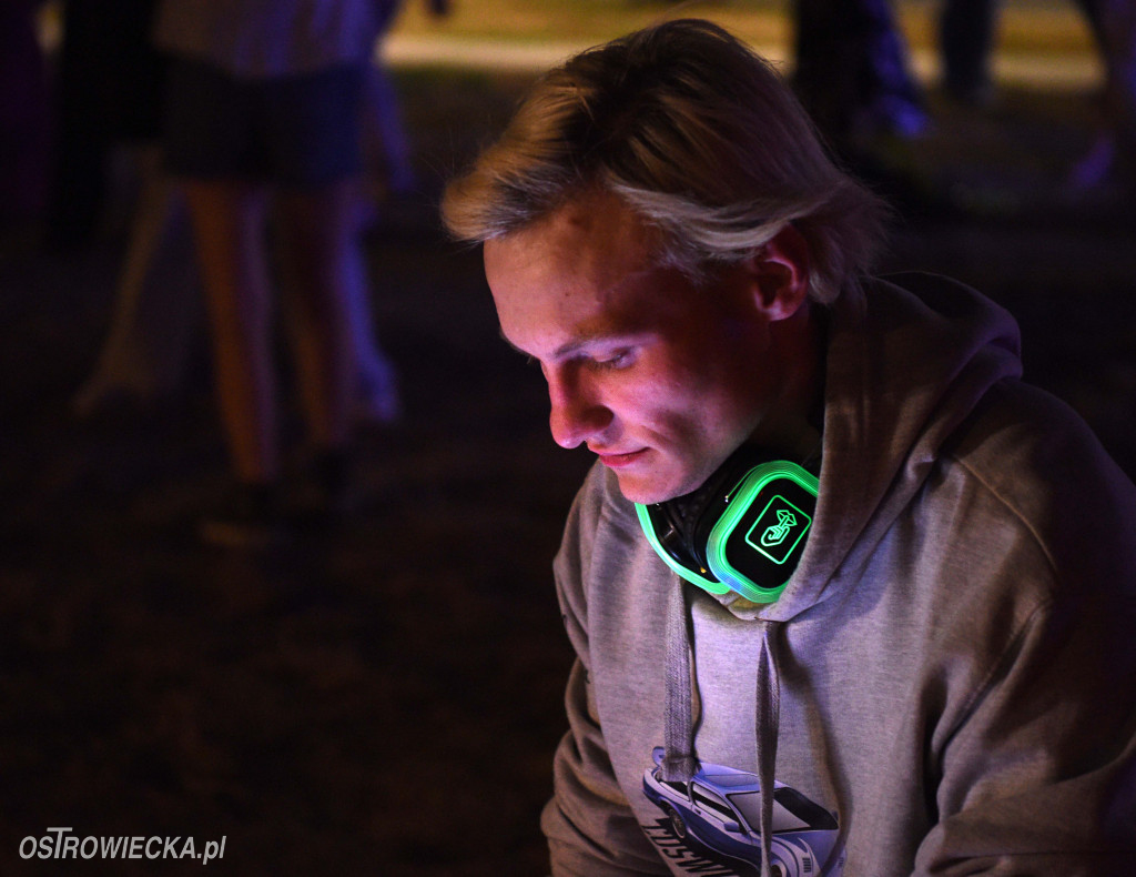 Silent Disco