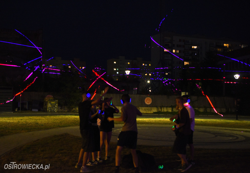 Silent Disco